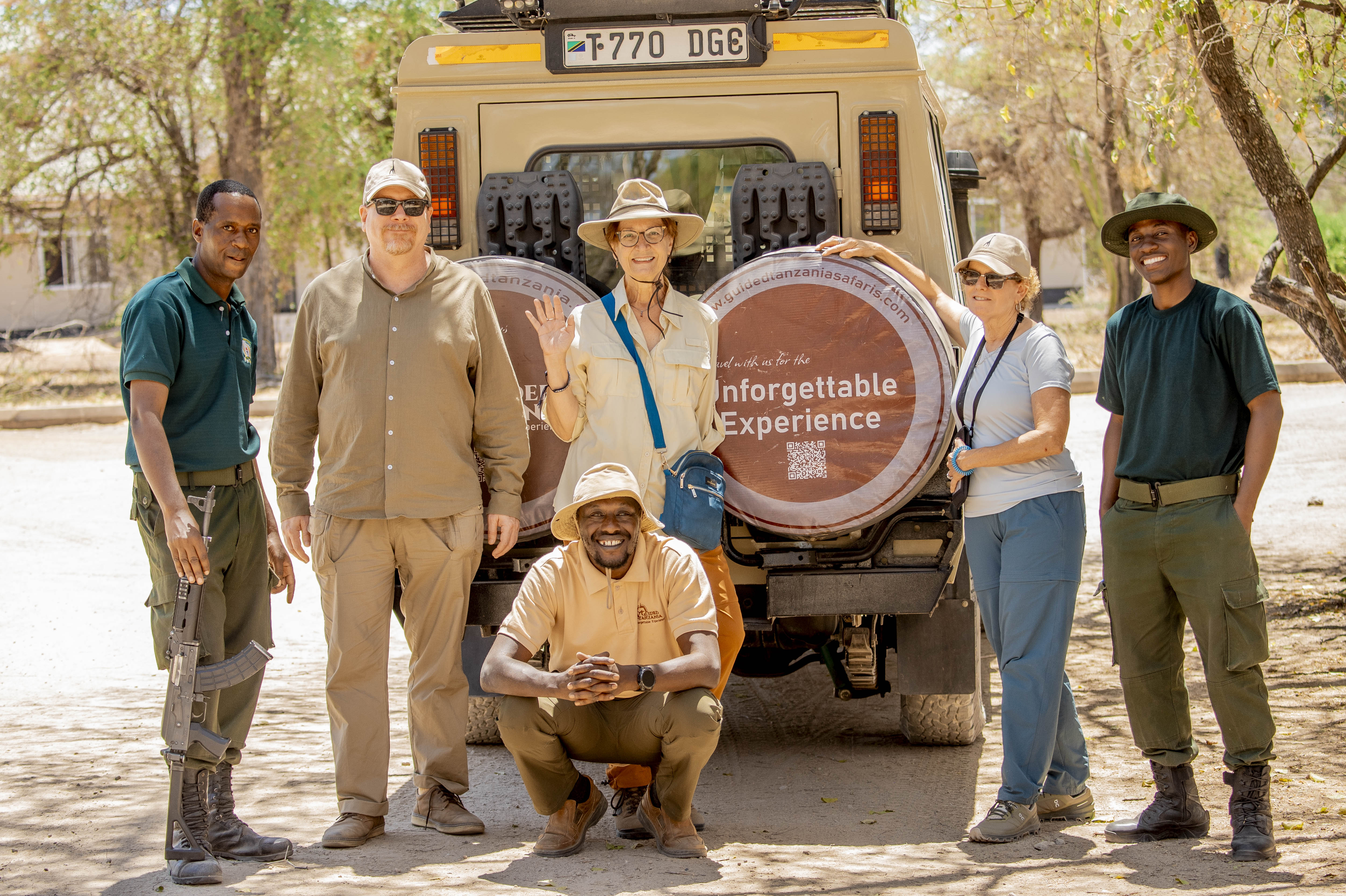 Pelicans Daycare &mdash; Arusha, Tanzania